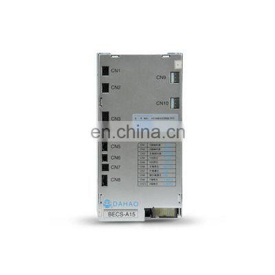BECS-A15 Original Dachau Embroidery Machine Accessories Embroidery Machine Electric Control System photo-5