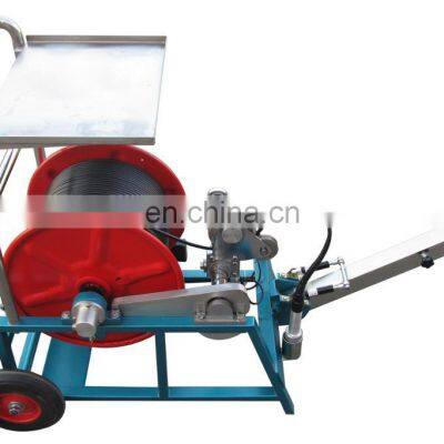 Deep Drilling Hole Water Well Inspection Borewell Camera photo-5