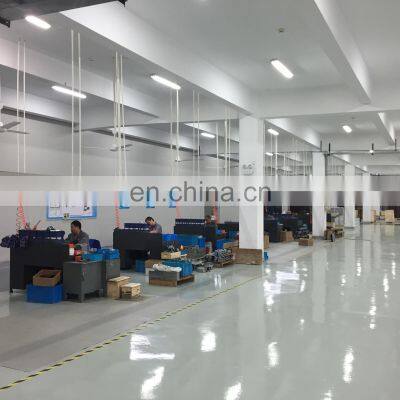 SBM-SW2500A Heavy Duty Hard Book Multifunctional Punching Binding Machine With Wire and Comb photo-3