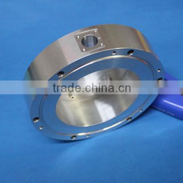 dongguan cnc machining service for custom packaging equipment parts                        
                                                Quality Choice