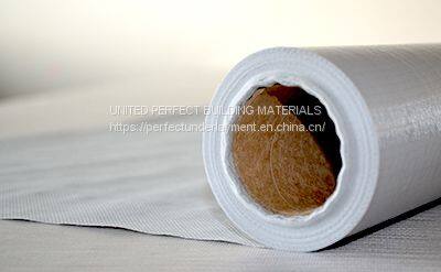 USA Synthetic Roof Underlayments 19lbs 20lbs 21lbs 22lbs 25lbs Logo Customized photo-2