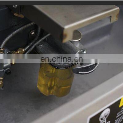 CNC210 Benchtop Cnc Lathe for School Training and Hobby Users photo-5