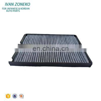 Auto Air Filter Element For Ssangyong Rexton Parts 6812008040 photo-3