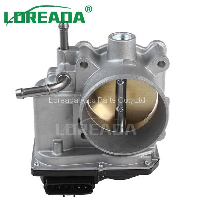 New Throttle Body 22030-0A020 22030-20060 TBT006 678012 for Lexus ES330 2004-2006 Toyota Camry