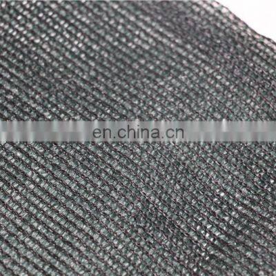 HDPE UV Protection Agricultural Sun Shade Net Dark Green Vineyard Shade Cloth photo-4