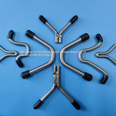 310S v Anchors for Firebrick Special Shape Anchor Customization