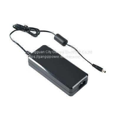 Level VI 4a 12v Power Adapter With RoHs KC Certificates