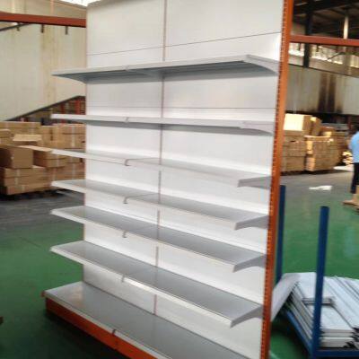 Back Panel Shop Fitting Store Fixture Retail Furniture 01