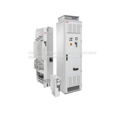 ACS580-07-0585A-4 ABB Drives ACS580 Series 315KW