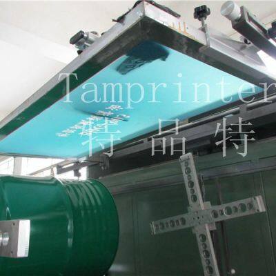 Large Cylinder Screen Printer TM-MK Cylindrer Screen Printer photo-4