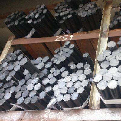 Tecaform Ah Rod White/ Black/ Blue/ Red/ Yellow/  Round Plastic Rod Natural Round Pvc Plastic Rod photo-4