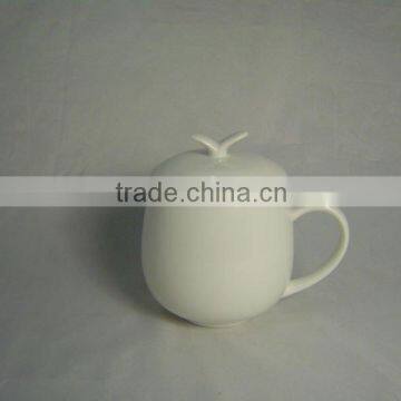 porcelain promotional cup