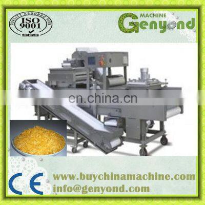Breadcrumb Making Machines/Eagle Automatic Bread Crumb Production Line/toast Bread Crumb Production Line photo-2