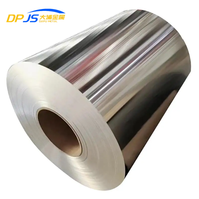 ss2520/601/SUS632/348H/1.4529/HR3C Stainless Steel Coil/Strip Available Stock