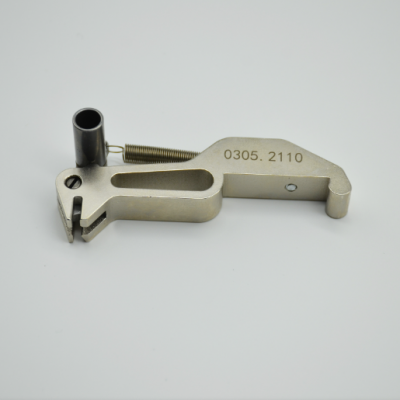 Beak of #45Stitching Head