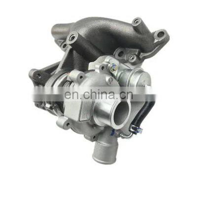 Полный турбонаддувной компрессор CT9 CT2 17201-30130 17790867 11657790867 17201-33010 турбина для BMW Mini One D/Toyota Yaris D photo-3