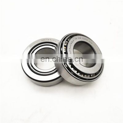 China Bearing Factory Bearing 88900/88128 High Quality Tapered Roller Bearing 8573/8520