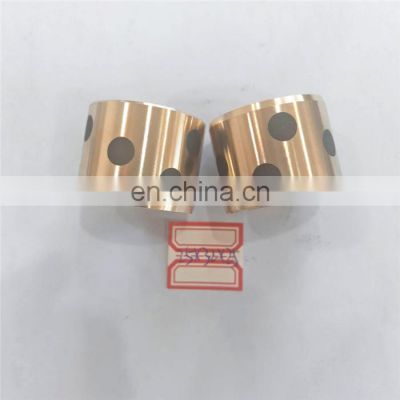 25*32*25MM Brass Bushing Self-Lubricating Oilless Bearing