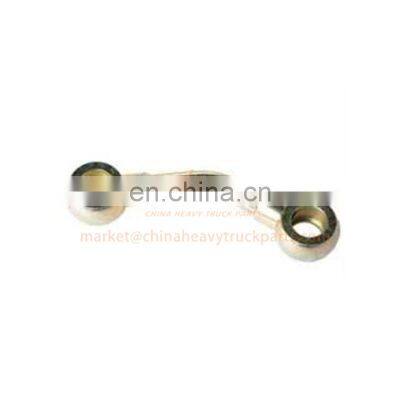 High Quality Gold Prince HW15710 HW10 Series Transmission Parts Pump and Pipe WG2203240011 Pipe Ass. photo-2