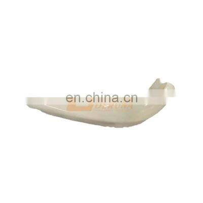 Sinotruk HOWO Sitrak C5H/C7H Heavy Truck Spare Parts 812W41610-0228TQS606 Right Lower Decorative Bumper Panel photo-3