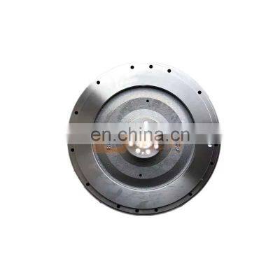 Shacman L3000/F3000/X3000/X6000 Truck Weichai WP10/WP12/WD12 Engine Spare Parts 612600020220 Flywheel Assembly photo-4