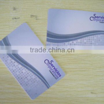 Fudan F08 deluxe smart card