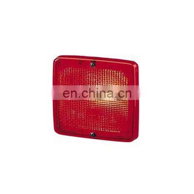 Beiben V3 NG80B Weichai WP10/WP12/WP13 Yuchai Fast 12JS160/12JS180/12JSD200 Truck Spare Parts 0005441104 Rear Fog Lamp photo-3