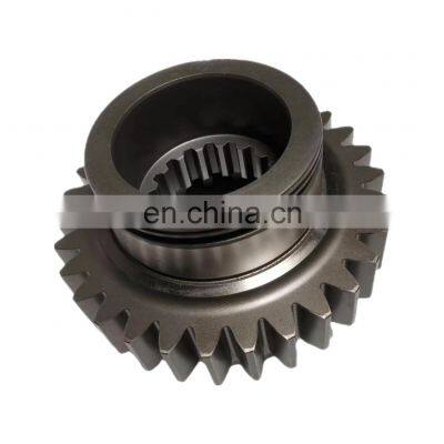 Shacman Schnellgetriebe 30-Zahn-Antriebszahnrad 18869 für das RT-11509C-Getriebe photo-5