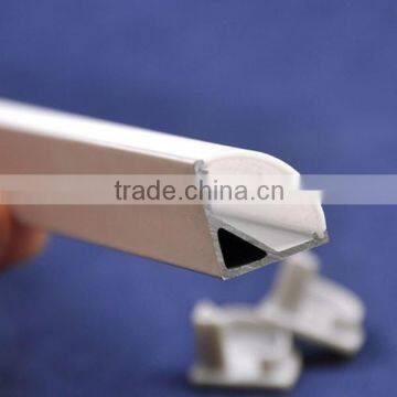 China Manufactory Aluminum Led Profile, Led Strip Aluminum Channel photo-2