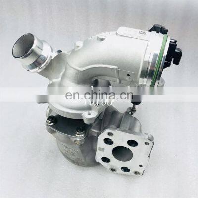 New Arrival B38 Turbo 8631700 065-0399 Turbocharger for BMW B38 Engine