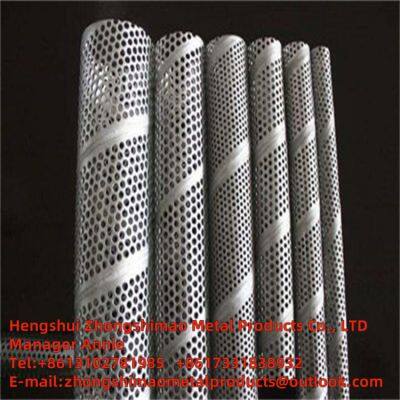 PUNCHING MESH/ perforated metal sheet	/punching hole meshes/ perforated metal screen sheet