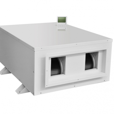 240L Daily Capacity Ceiling Mounted Dehumidifier 220V Industrial Home Use Greenhouse Farm Construction New Used Motor Core