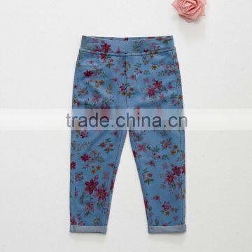 tights pants french terry