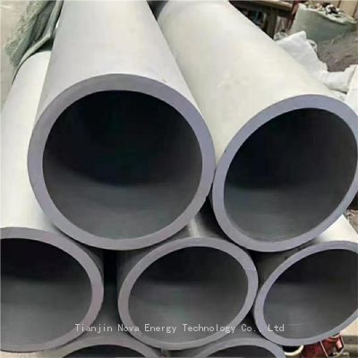 310S seamless steel pipe for engineering structures