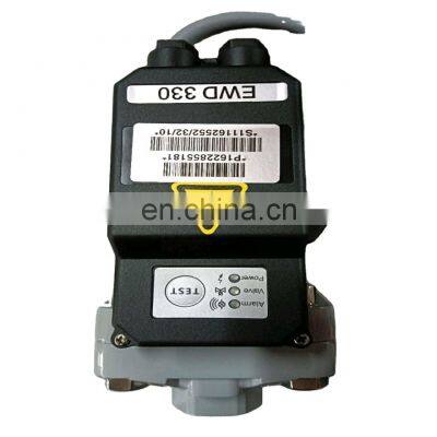 Atlas High Quality Electronic Drain Valve 1622379881  Ewd 330  Air Compressor Parts Wholesale