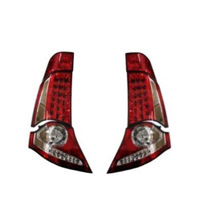 Oem Higer Combination Taillight Golden Dragon Bus Spare Parts Bus Accessories Kinglong Bus Rear Lamp