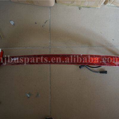 High Quality Higer Bus Spare Parts Tail Light 37HA1-31220-AMP KLQ6129Q Combined Rear Lights Led Lights 24v for Buses photo-2