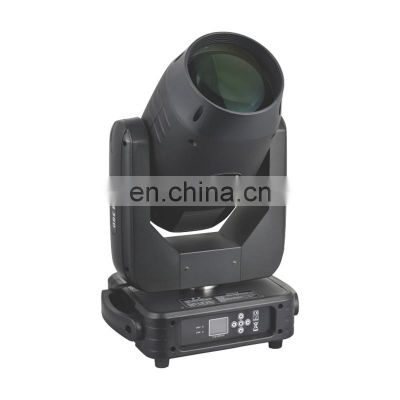 Best Selling Lighting beam 380w moving head 20r sharpy beam light 380