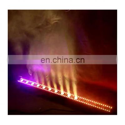 2024 New Arrival Designed 12x3w Led Pixel Bar Dmx Wall Washer Lights Dj Stage Lights