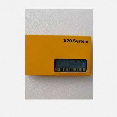 B&R X20CS1020 PLC Module