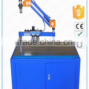 Popular pneumatic tapping machine,low price pneumatic tapping machine