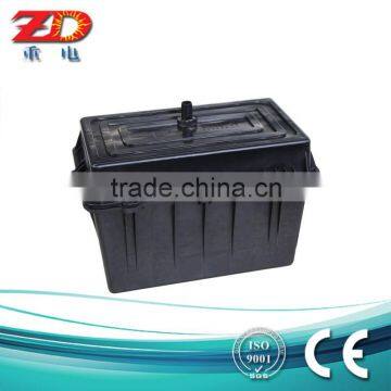 engineering plastics for battery IP67 protection battery box