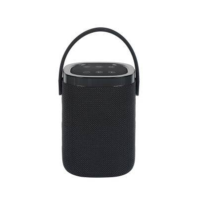 Hand Free Calling BT RGB Colorful Light Hands-free Speakers Wireless Stereo Blue Tooth Multifunction Portable Speaker photo-6