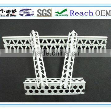pvc corner beads for building material