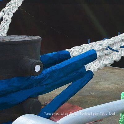 LidaRope Hot Seller Boat Mooring Rope Boat Mooring for Mooring Rope,LDPPMULTI-8 photo-3