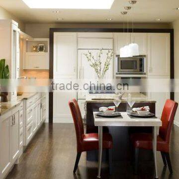 Modular Kitchen Cabinet MDF Door photo-5