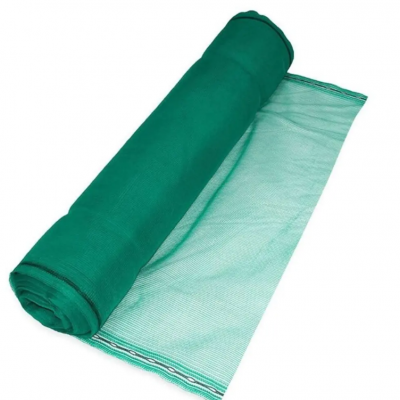 HDPE Monofilament Green Shade Net 50% 75% Shading Plants Windbreaker Shade Cloth