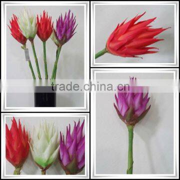 high quality artificial flowers for wedding decoration on sale