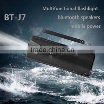 2016 J7 waterproof mini bluetooth speaker,FM portable mini speaker,portable wireless mini bluetooth speaker