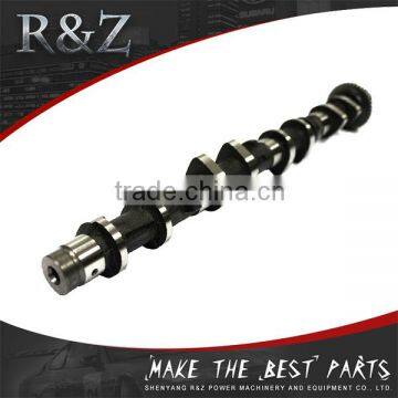 High performance camshaft for Toyota Land Cruiser 90 2982cc 3.0TD DOHC 16v,2000